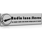 Radio Luna Stereo Spanish Music