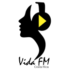 Vida FM Costa Rica 