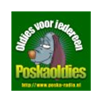 Poska Radio Oldies Euro Hits