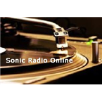 Sonic Radio Online 