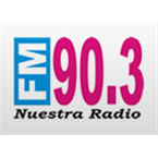 Radio Victória LT39 Pop Latino