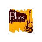 Polska Stacja - Blues Blues