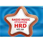 Radio HRD Streaming 