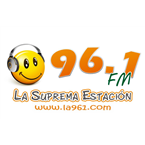 La Suprema Estación