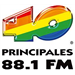 Los 40 Principales Top 40/Pop