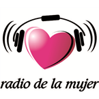 Radio de la Mujer Pop Latino