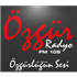 Özgür Radyo Electronic and Dance