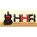 Hard `N` Heavy Radio (HHR)