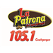 Radio La Patrona 105.1 f.m. Variety