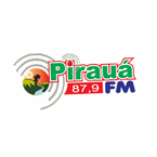 Rádio Pirauá FM Community