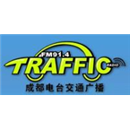 Chengdu Traffic Radio Traffic