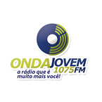 Rádio Onda Jovem FM Brazilian Popular