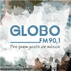 Radio Globo FM (Salvador) Adult Contemporary