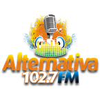 Rádio Alternativa FM Sertanejo Pop