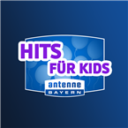 ANTENNE BAYERN Hits fuer Kids Children`s Music