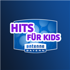 ANTENNE BAYERN Hits fuer Kids