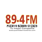 Puerto Berrío Stereo Tropical