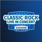 ANTENNE BAYERN Classic Rock Live