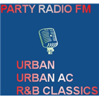 Party Radio FM - R&B Classics/Classic Soul Soul and R&B