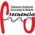Frecuencia U - Emisora Cultural Universidad de Medellín 