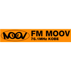 FM MOOV Japanese Talk