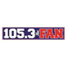 105.3 The Fan Sports Talk