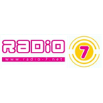 Radio 7 Christian Contemporary