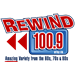 Rewind 100.9 Classic Hits
