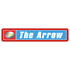 The Arrow Rock