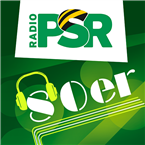 RADIO PSR 80er 80`s
