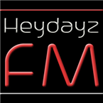 Heydayz FM Electronic