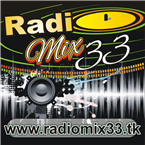 RadioMix 33 Variety