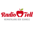 Radio Tell Volksmusik