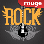 Rouge Rock Rock