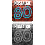 Nostalgie 80 80`s