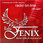 Radio Fénix 