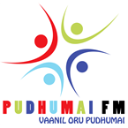Pudhumai FM 