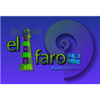 El Faro FM Spanish Music