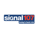 Signal 107 Hot AC