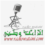 Radio Watani Arabic Music
