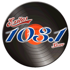 Exitos 103.1 FM Variety