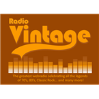 Vintage Radio Classic Hits