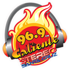 Caliente 96.9 FM Pop Latino