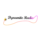 Dynamite Radio Electronic