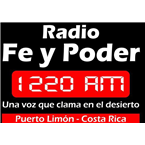 Fe y Poder Radio Spanish Music