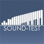 Sound Test Radio Video Game Music