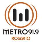 Metro Rosario Top 40/Pop