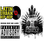 LATINURBANHIPHOP 