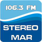 Stereo Mar Roatan 