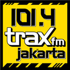 Trax FM Jakarta 